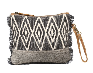 Myra S1261 SECOND IMPRESSION POUCH