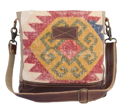 Myra S2217 Sober Love Shoulder Bag