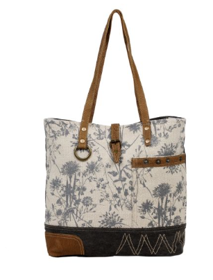 Myra S2539 DREAM CATCHER TOTE BAG