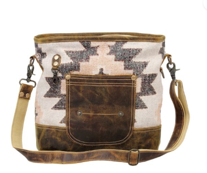 Myra S2597 DAMN COOL SHOULDER BAG