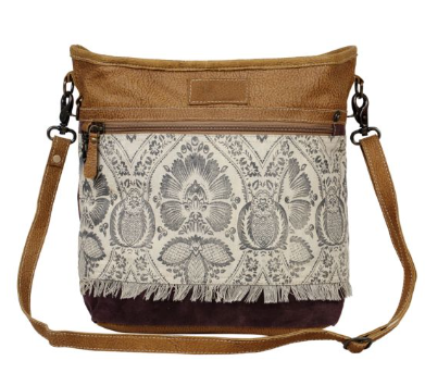 Myra S2656 BRANDISH SHOULDER BAG