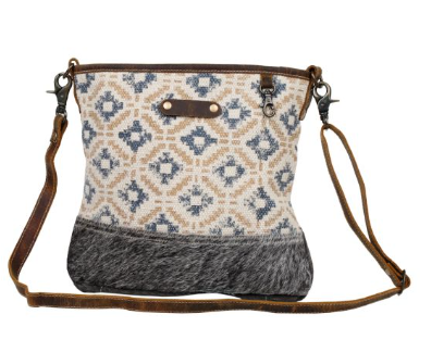 Myra S2660 EVERLASTING IMPRESSION SHOULDER BAG