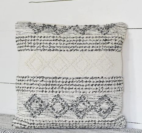 PD PDSJ005 20" Multi Pattern Pillow