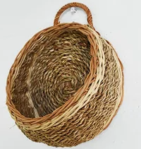 PD PDVH016-S Bamboo Weave Tray