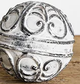 PD PDGY-031 3" Decorative Ball