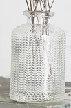 PD PDZH012 4" Clear Class Bottle