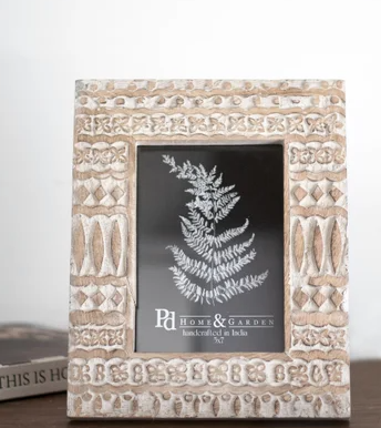 PD PDAH-15 5x7 Boho Photo Frame