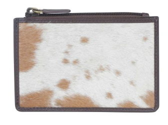 Myra S3633 Softened Hues Credit Card Holder
