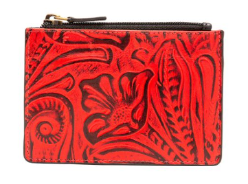 Myra S6951 Reddy Holdy Credit Card Holder