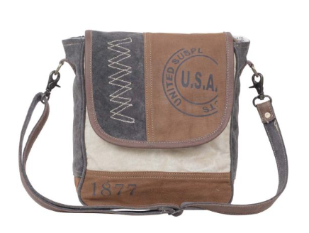 Myra S5202 Esme Shoulder Bag