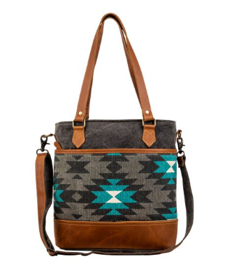 Myra S7348 Starfire Tote Bag