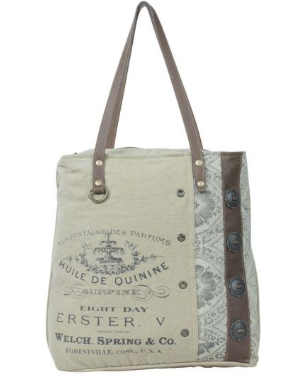 Myra S5260 Soleil Tote Bag