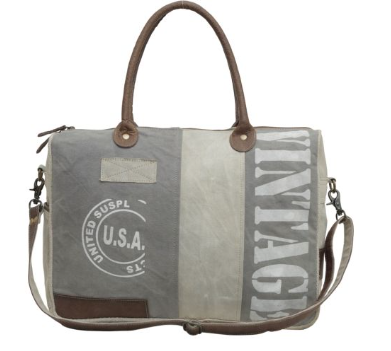 Myra S5726 Waver Messenger Bag