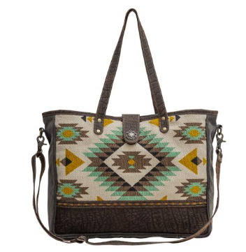 Myra S6798 Clefairy Tote Bag
