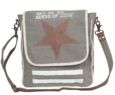 Myra S4454 Autumn star Shoulder Bag