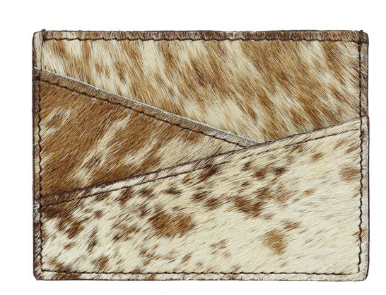 Myra S3171 Brun credit-card holder