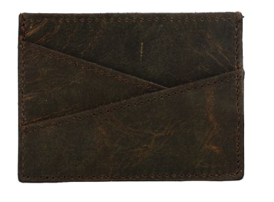 Myra S3170 Rustique credit-card holder