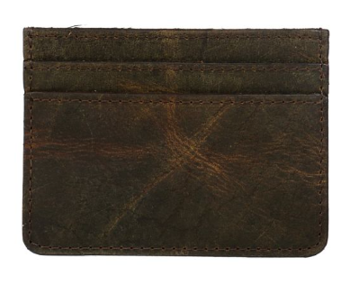 Myra S3177 Rugueux credit-card holder