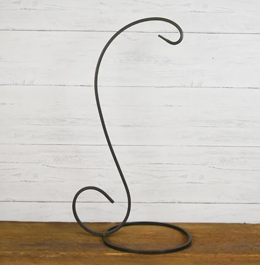 PD PD51416CL 24" Lantern Stand