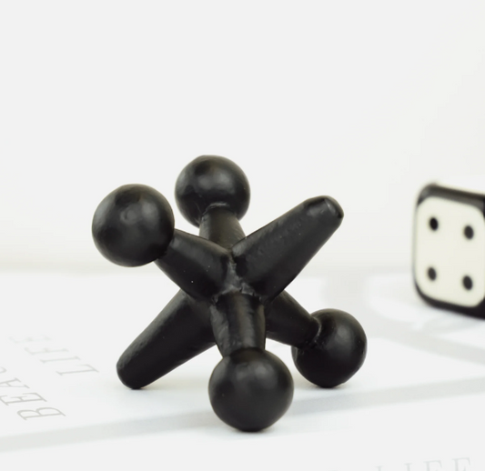 PD PDDIV03 4.5" Black Jack