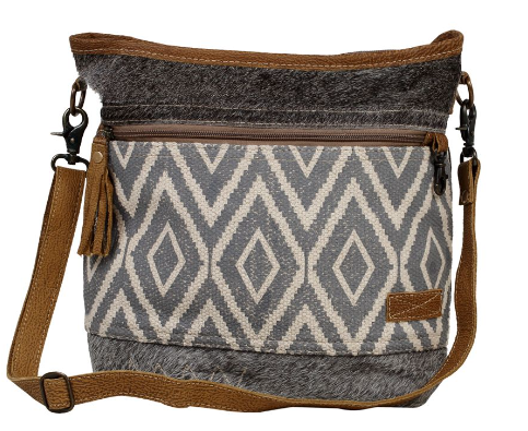 Myra S2634 Oath Shoulder Bag