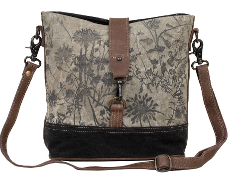 Myra S2663 DEBONAIR SHOULDER BAG