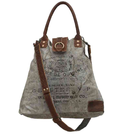 Myra S0765 Gerster Shoulder Bag