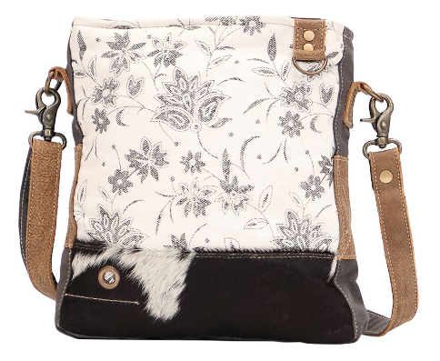 Myra S1496 Albino Shoulder Bag