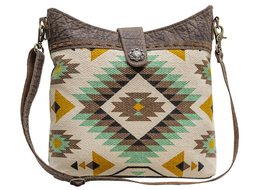 Myra S6797 Bibarel Shoulder Bag