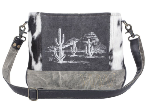 Myra S4776 "Sabulous Shoulder Bag"