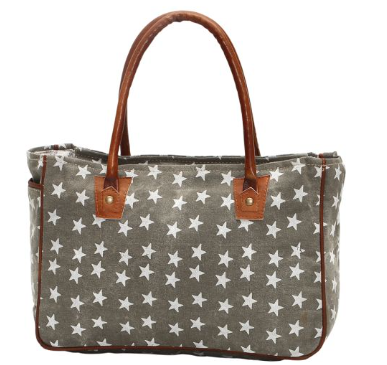 S1048 Myra "Freedom Of Stars" Small Bag