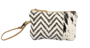 S1301 Myra Cat's Eye Pouch