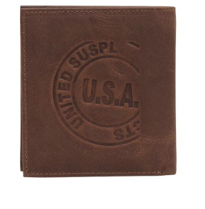 S5857 Myra Matter Men's Wallet