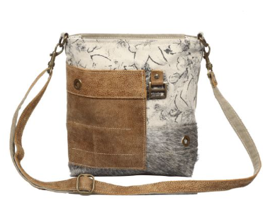 S1313 Myra Babble Shoulder Bag