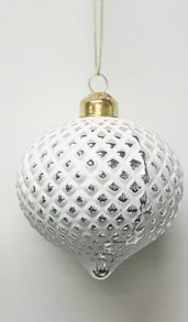 PD DIAMOND PATTERN ORNAMENTS PDSC2301