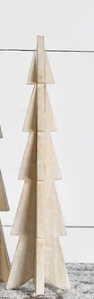 PD K-D WOOD TREES SM PDNE21-08 (S)