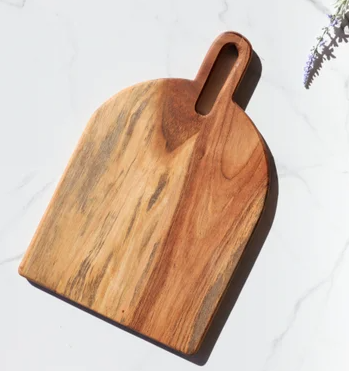 PD PDVI82 10" WIDE ARCH SERVING BOARD