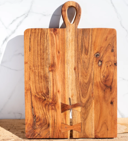 PD PDVI80 WIDE SPLIT WOOD BOARD