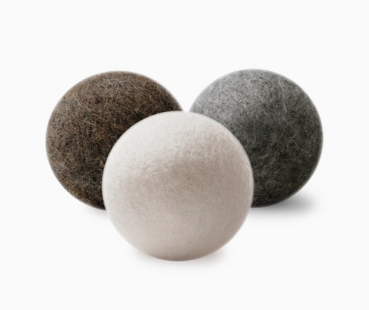 Wool Dryer Ball