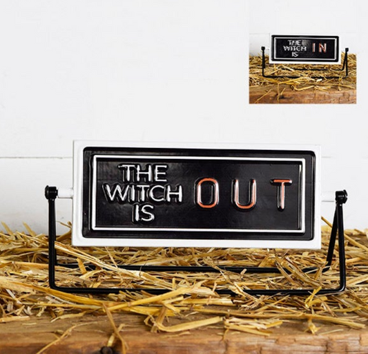 PD HXCD20005 WITCH IS IN / OUT