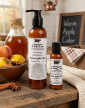 Load image into Gallery viewer, T&amp;W Nourishing Body Lotion
