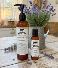 Load image into Gallery viewer, T&amp;W Nourishing Body Lotion
