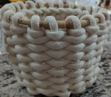 CCH1160 Cotton Basket