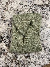 Load image into Gallery viewer, Winter Crocheted Headbands
