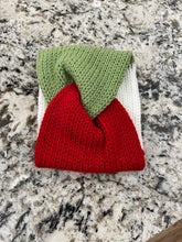 Load image into Gallery viewer, Winter Crocheted Headbands

