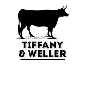 Tiffany And Weller