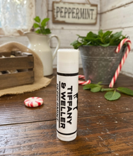 Load image into Gallery viewer, T&amp;W Lip Balm Sold Individually

