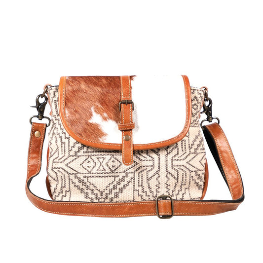 S1894 Myra Flappy Thingy Shoulder Bag