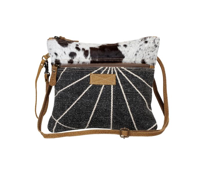 S2607 Myra ARTLESS SMALL & CROSS BODY BAG