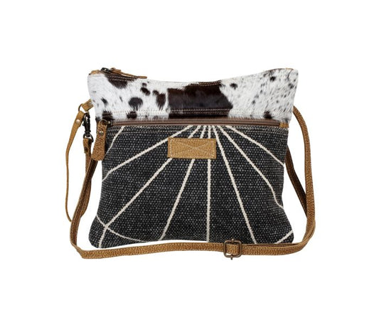S2607 Myra ARTLESS SMALL & CROSS BODY BAG